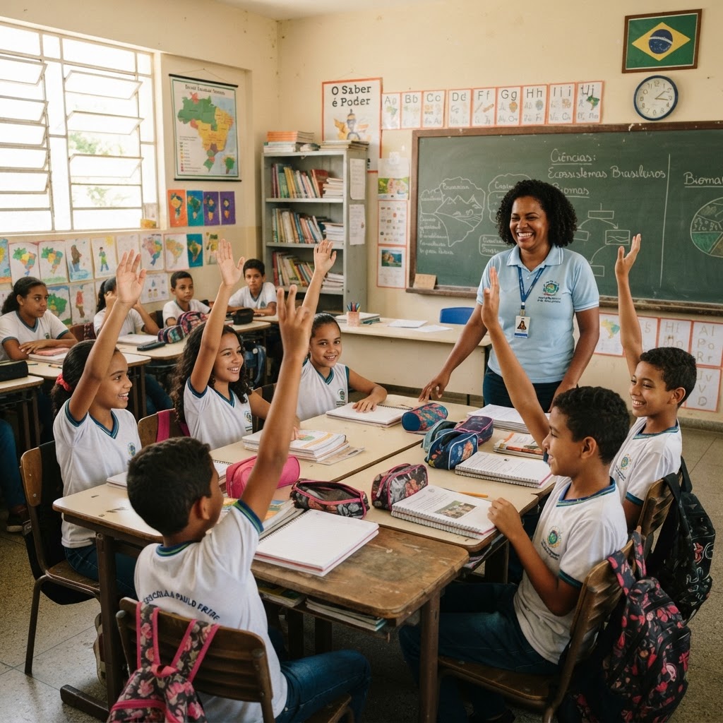 Educação